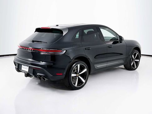 New 2026 Porsche Macan Turbo image 9