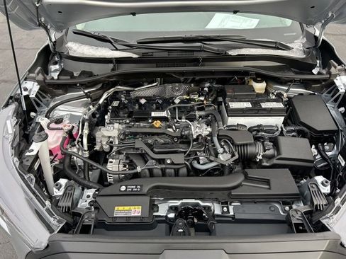 New 2026 Toyota Corolla Cross L image 13