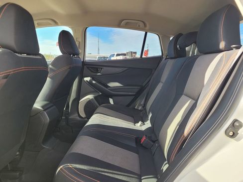 Used 2021 Subaru Crosstrek 2.0i Premium image 26