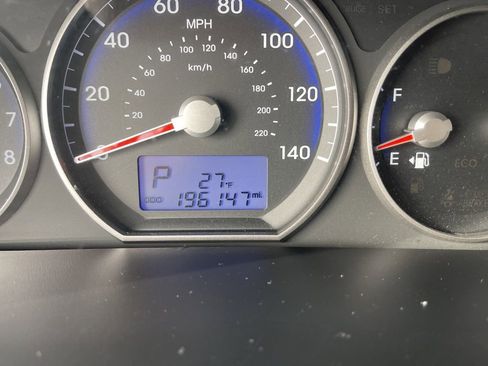 Used 2012 Hyundai Santa Fe SE w/ Premium Pkg 3 image 19