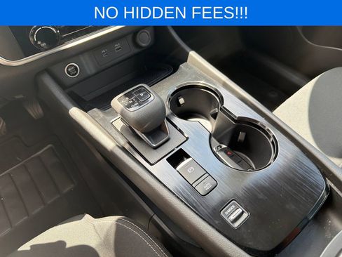 Used 2023 Nissan Rogue S FWD image 20
