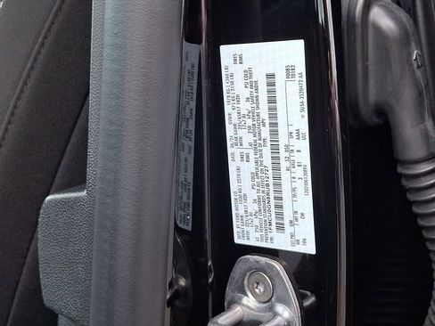 Used 2024 Ford Escape Active FWD image 25