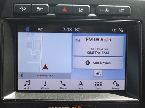 Used 2019 Ford Expedition Max Platinum AWD/4WD image 45