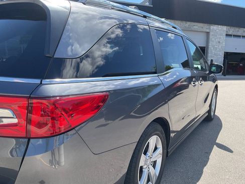 Used 2019 Honda Odyssey EX-L image 8