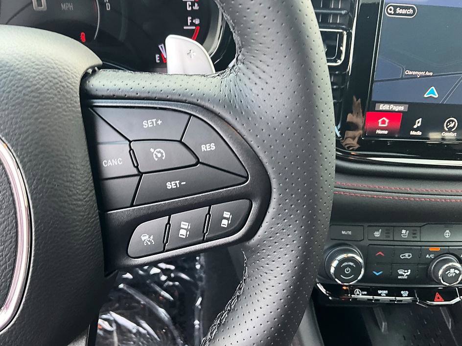 New 2026 Dodge Durango GT AWD/4WD image 33