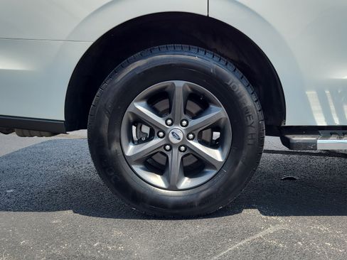 Certified 2021 Ford Expedition XLT AWD/4WD image 10
