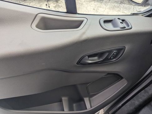 New 2026 Ford Transit 150 Low Roof image 17