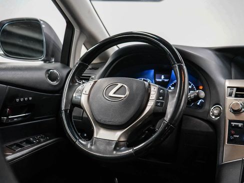 Used 2015 Lexus RX 350 FWD w/ Premium Package image 15