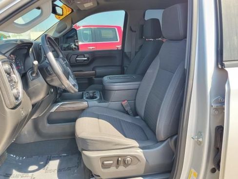 Used 2020 Chevrolet Silverado 1500 RST w/ All-Star Edition AWD/4WD image 7
