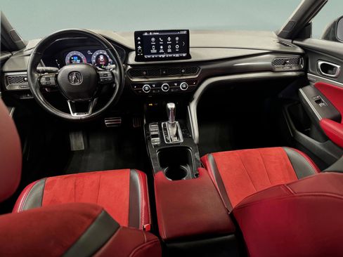 Certified 2023 Acura Integra A-Spec image 28