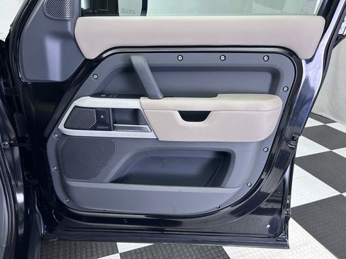 Used 2022 Land Rover Defender 110 XS Edition image 41