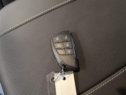 New 2026 Chevrolet Tahoe Premier w/ Sun And Tow Package image 36