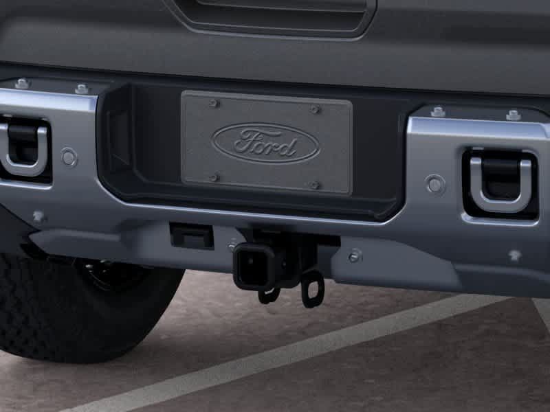 New 2026 Ford Bronco Sport Badlands w/ Sasquatch Badlands Package AWD/4WD image 23