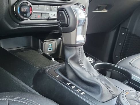 Used 2025 Ford Bronco Big Bend AWD/4WD image 31