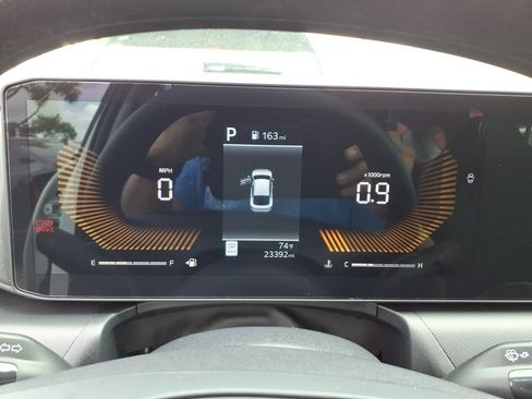 Used 2025 Kia K4 FWD image 15