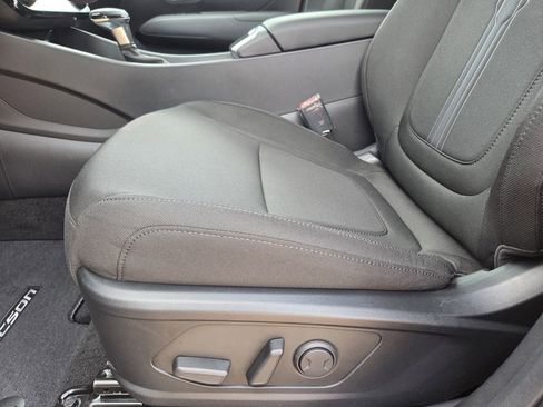 New 2026 Hyundai Tucson SEL image 11