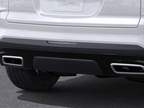 New 2025 Cadillac XT4 Premium Luxury w/ Technology Package image 14