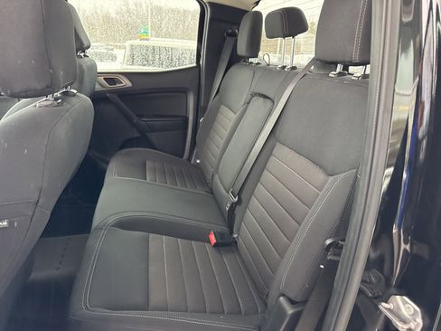 Certified 2020 Ford Ranger XLT w/ Equipment Group 301A Mid image 34