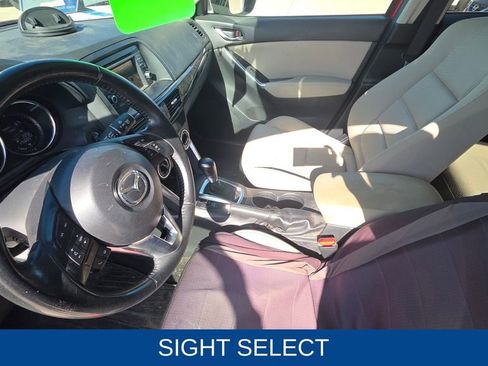 Used 2014 MAZDA CX-5 Touring AWD/4WD image 11