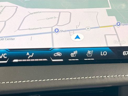 New 2026 Chevrolet Corvette Stingray Premium Conv w/ Z51 Performance Package image 21