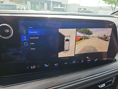 Used 2025 Chevrolet Tahoe LT image 14