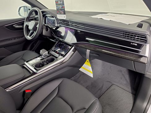 New 2026 Audi Q8 Premium Plus AWD/4WD image 42
