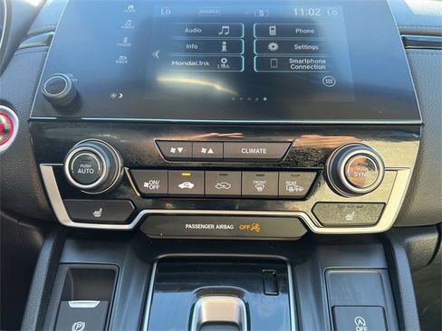 Used 2022 Honda CR-V EX-L image 18