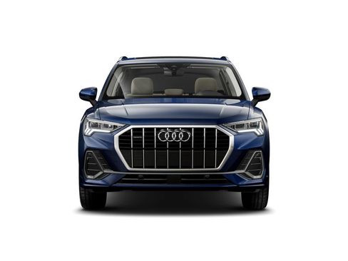 New 2025 Audi Q3 2.0T Premium image 3