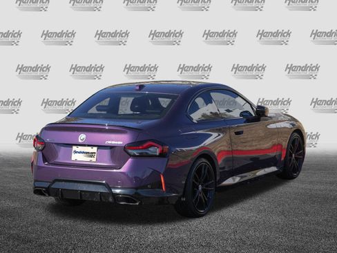 Used 2023 BMW M240i xDrive Coupe w/ Premium Package image 9