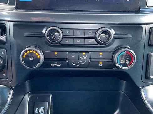 Used 2024 Ford F150 STX w/ Mobile Office Package AWD/4WD image 33
