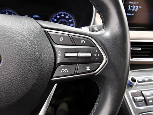 Used 2023 Hyundai Santa Fe SEL AWD/4WD image 21
