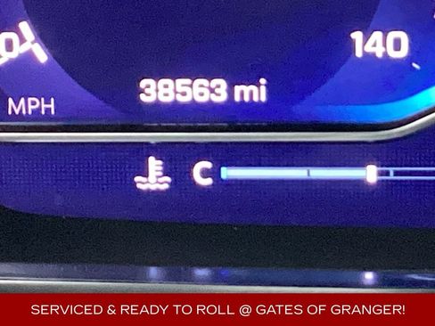 Used 2024 Chevrolet Tahoe LT image 5