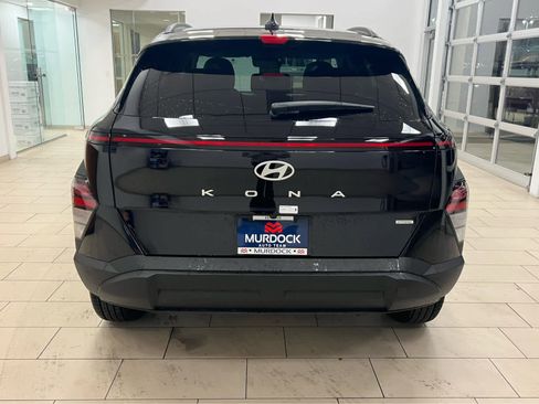 New 2026 Hyundai Kona SEL Sport image 11