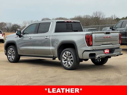 New 2026 GMC Sierra 1500 Denali image 4