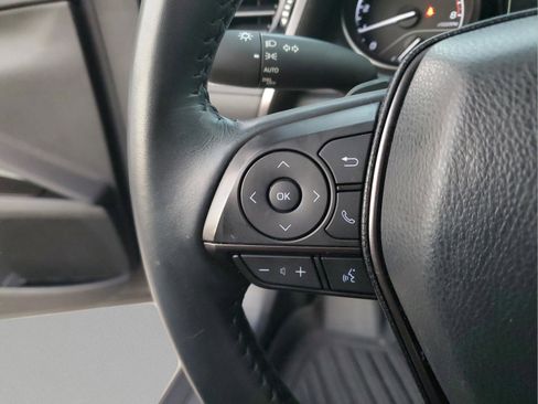 Used 2023 Toyota Camry SE image 26