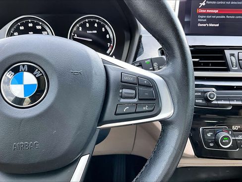 Used 2020 BMW X1 sDrive28i w/ Convenience Package FWD image 25