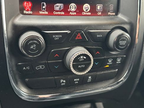 Used 2015 Dodge Durango SXT w/ Quick Order Package 23B image 21