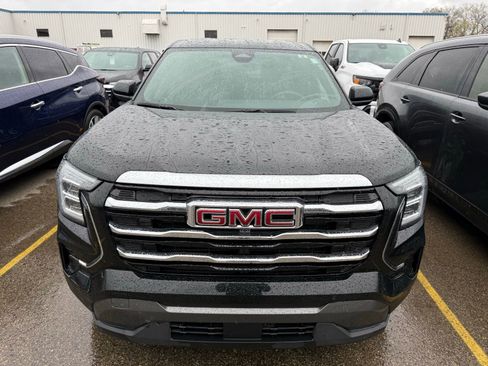 Used 2025 GMC Terrain Elevation AWD/4WD image 6