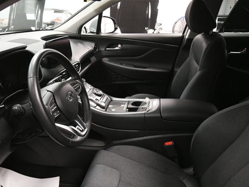 Used 2023 Hyundai Santa Fe SEL AWD/4WD image 19