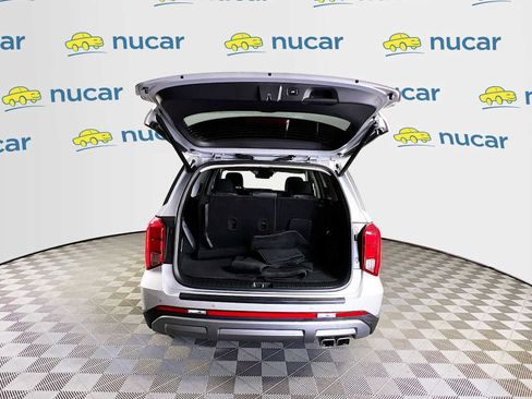 Used 2023 Hyundai Palisade SEL w/ Cargo Package image 27