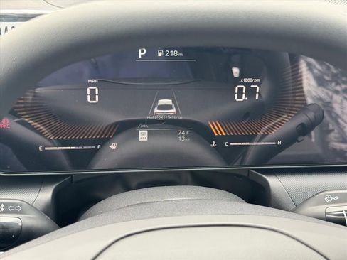 Used 2026 Kia K4 FWD image 15