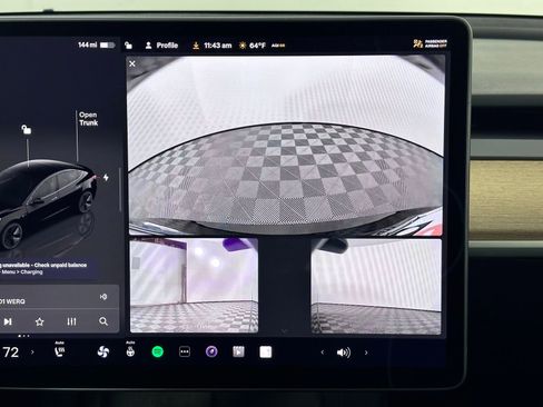 Used 2023 Tesla Model 3 Standard Range RWD image 41