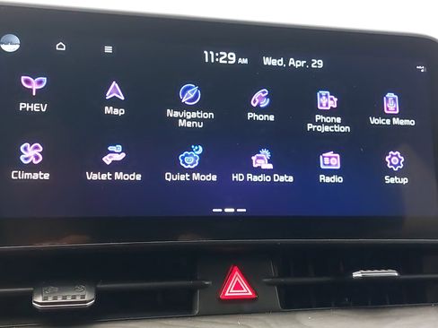 Used 2024 Kia Sportage X-Line AWD/4WD image 24