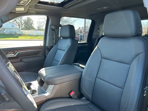 New 2026 GMC Sierra 2500 SLT w/ SLT Premium Package AWD/4WD image 28