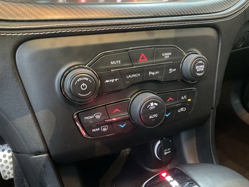 Used 2021 Dodge Charger SRT Hellcat RWD image 33