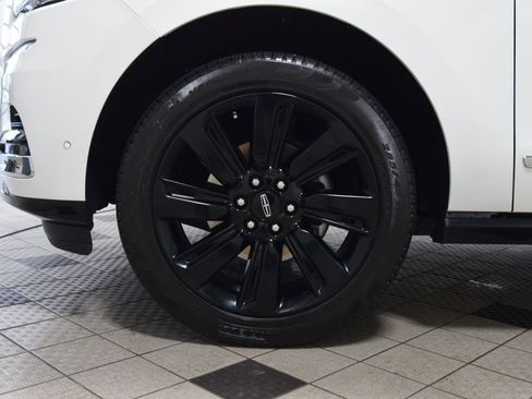 Used 2024 Lincoln Navigator Black Label AWD/4WD image 26