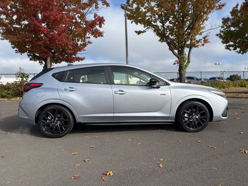 New 2026 Subaru Impreza RS image 8