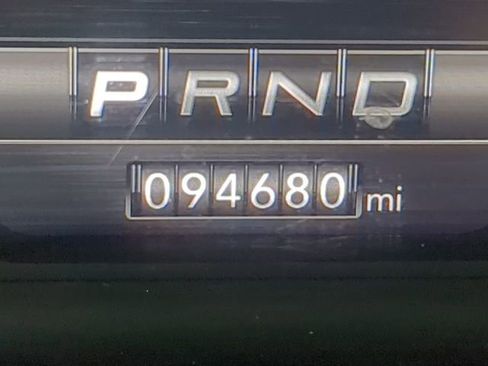 Used 2021 RAM 1500 TRX AWD/4WD image 34