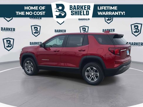 New 2026 GMC Terrain Elevation AWD/4WD image 7