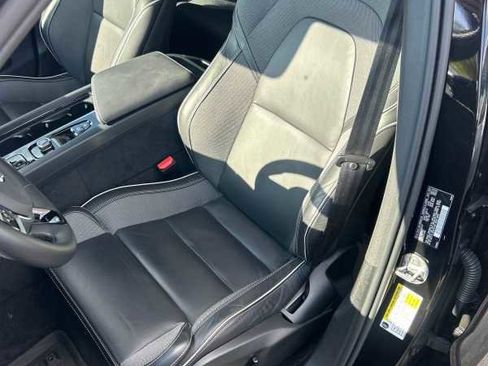 Used 2024 Volvo XC60 T8 Ultimate w/ Protection Package Premier image 2